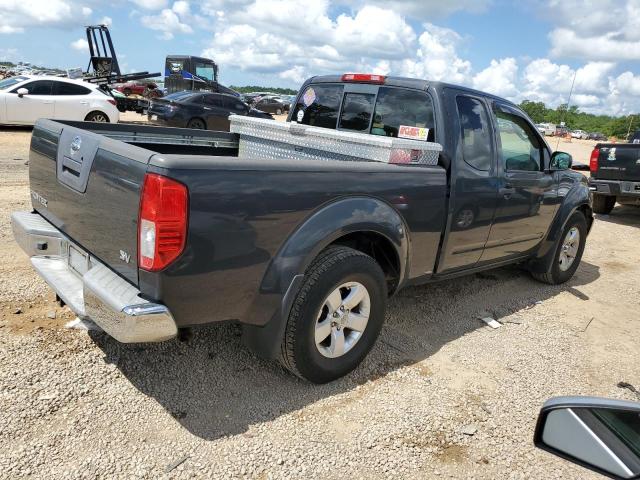 Photo 3 from auction – 2011 NISSAN FRONTIER S with VIN 1N6AD0CU9BC405148