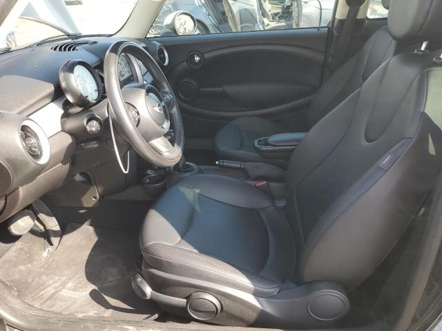 Photo 7 from auction – 2013 MINI COOPER with VIN WMWSU3C54DT688821