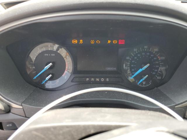 Photo 9 from auction – 2013 FORD FUSION SE with VIN 3FA6P0HR6DR110006