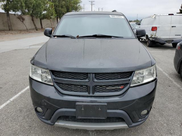 Photo 5 from auction – 2013 DODGE JOURNEY SX with VIN 3C4PDCBG5DT619670