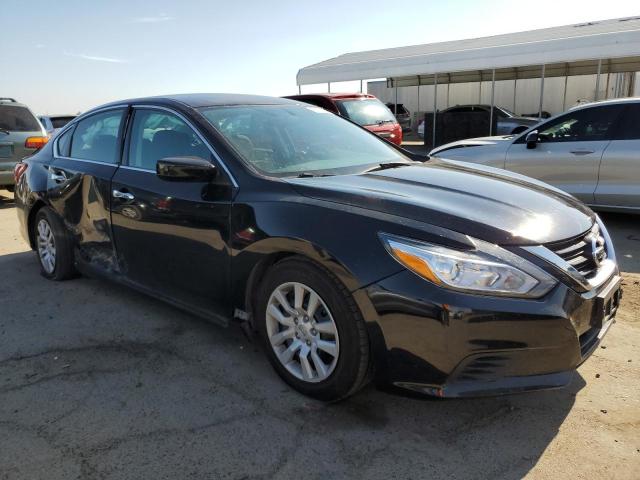 Photo 4 from auction – 2018 NISSAN ALTIMA 2.5 with VIN 1N4AL3AP1JC185593