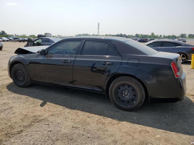 Photo 2 from auction – 2012 CHRYSLER 300 LIMITE with VIN 2C3CCACG2CH216052