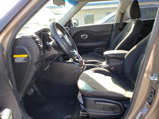 Photo 7 from auction – 2016 KIA SOUL with VIN KNDJN2A20G7298391