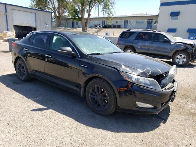 Photo 4 from auction – 2013 KIA OPTIMA LX with VIN 5XXGM4A72DG178101