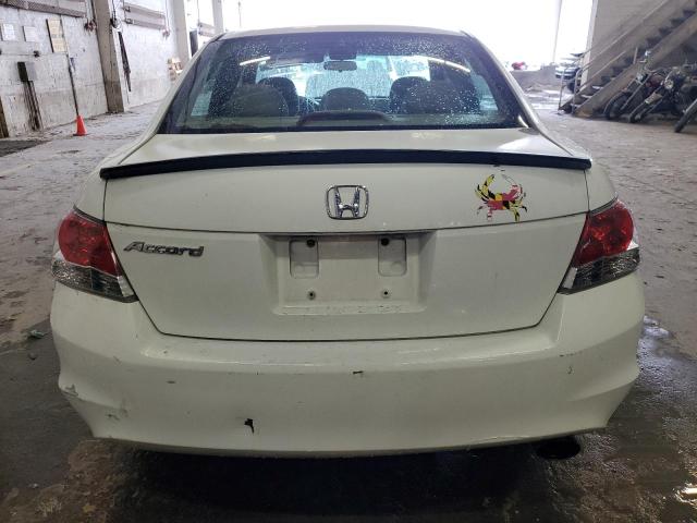 Photo 6 from auction – 2010 HONDA ACCORD EX with VIN 1HGCP2F74AA103203