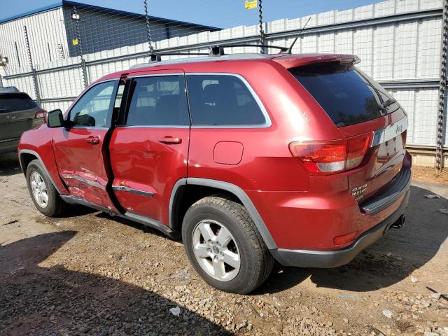 Photo 2 from auction – 2011 JEEP GRAND CHER with VIN 1J4RR4GG2BC503063