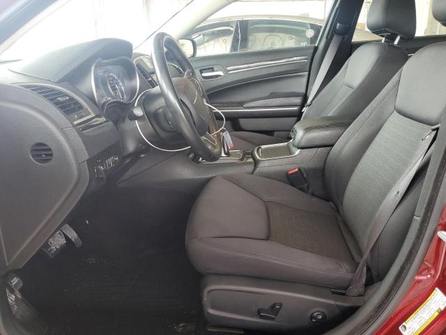 Photo 7 from auction – 2019 CHRYSLER 300 TOURIN with VIN 2C3CCAAG7KH601656