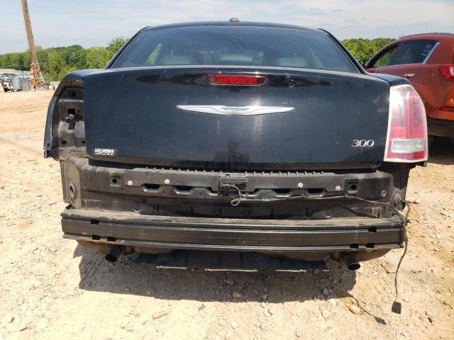 Photo 6 from auction – 2014 CHRYSLER 300 with VIN 2C3CCAAG4EH160217