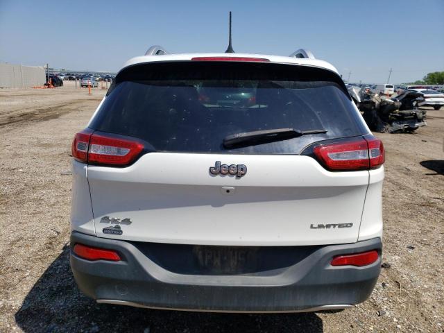 Photo 6 from auction – 2015 JEEP CHEROKEE L with VIN 1C4PJMDS5FW697914