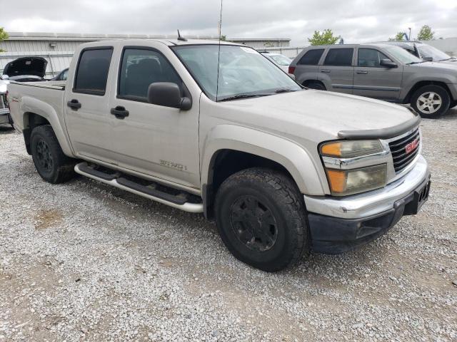 Photo 4 from auction – 2005 GMC CANYON with VIN 1GTDT136958219384