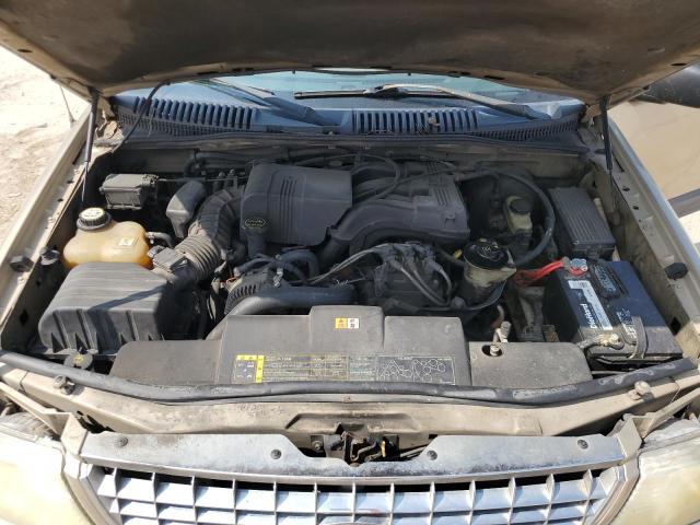 Photo 12 from auction – 2003 FORD EXPLORER X with VIN 1FMZU63K83UC09670