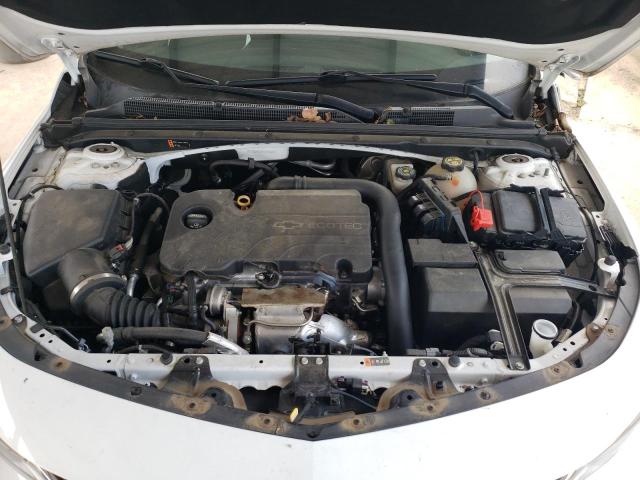 Photo 11 from auction – 2017 CHEVROLET MALIBU LS with VIN 1G1ZB5ST1HF282348