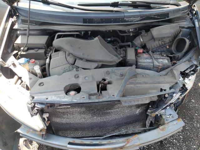 Photo 12 from auction – 2012 HONDA ODYSSEY EX with VIN 5FNRL5H66CB504353