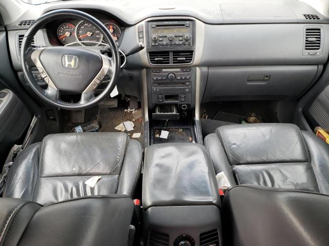 Photo 8 from auction – 2007 HONDA PILOT EXL with VIN 5FNYF18677B024517