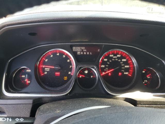 Photo 9 from auction – 2013 GMC ACADIA SLE with VIN 1GKKRPKD0DJ203160