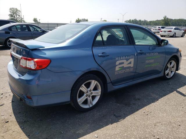 Photo 3 from auction – 2013 TOYOTA COROLLA BA with VIN 5YFBU4EE2DP098484