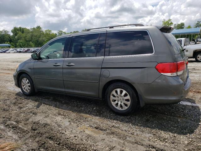 Photo 2 from auction – 2008 HONDA ODYSSEY EX with VIN 5FNRL38758B417161