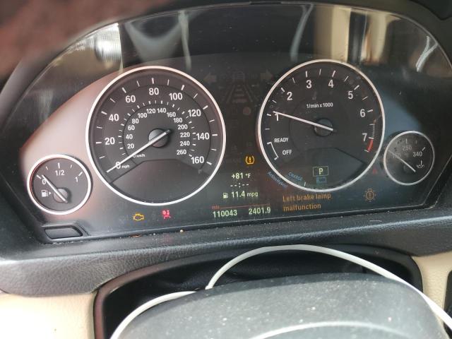 Photo 9 from auction – 2013 BMW ACTIVEHYBR with VIN WBA3F9C51DF484039