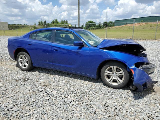 Photo 4 from auction – 2021 DODGE CHARGER SX with VIN 2C3CDXBG1MH522209