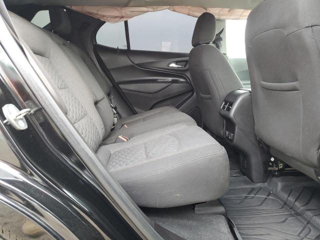 Photo 11 from auction – 2018 CHEVROLET EQUINOX LT with VIN 2GNAXSEV6J6334100