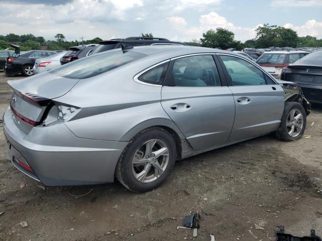 Photo 3 from auction – 2021 HYUNDAI SONATA SE with VIN 5NPEG4JA2MH120441
