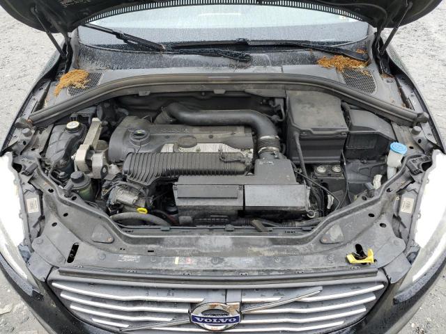 Photo 12 from auction – 2015 VOLVO XC60 T5 PR with VIN YV4612RK0F2660928