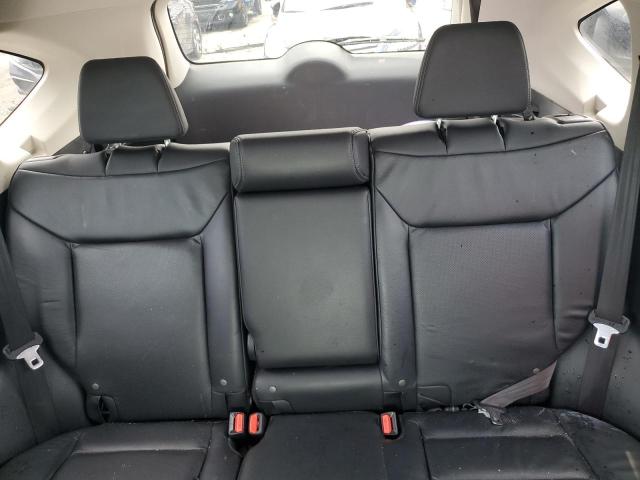 Photo 10 from auction – 2015 HONDA CR-V EXL with VIN 5J6RM4H78FL043927