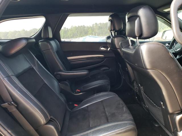 Photo 11 from auction – 2015 DODGE DURANGO SX with VIN 1C4RDHAGXFC132762