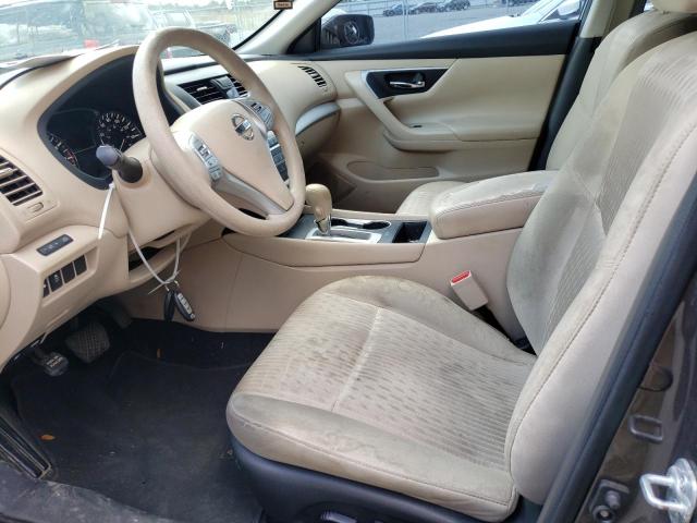 Photo 7 from auction – 2016 NISSAN ALTIMA 2.5 with VIN 1N4AL3AP1GN338017