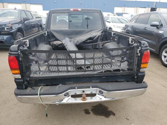 Photo 6 from auction – 1998 MAZDA B3000 CAB with VIN 4F4YR16U5WTM45227