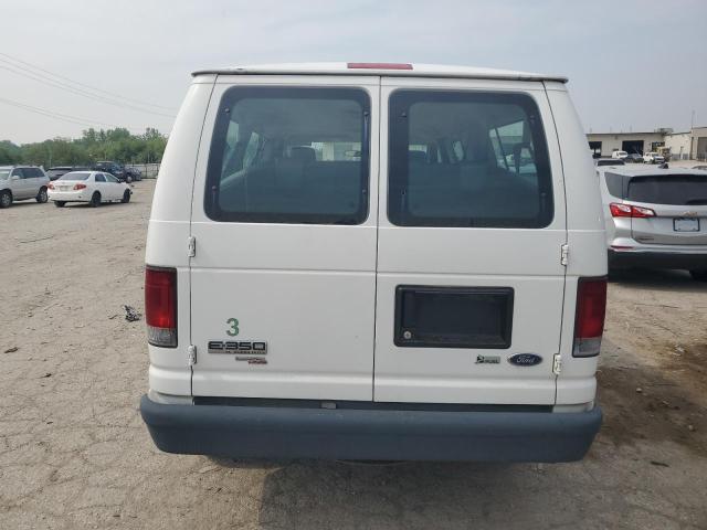 Photo 6 from auction – 2009 FORD ECONOLINE with VIN 1FBNE31L39DA21789