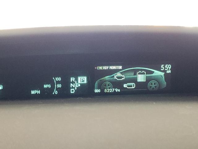 Photo 9 from auction – 2015 TOYOTA PRIUS with VIN JTDKN3DUXF0477343