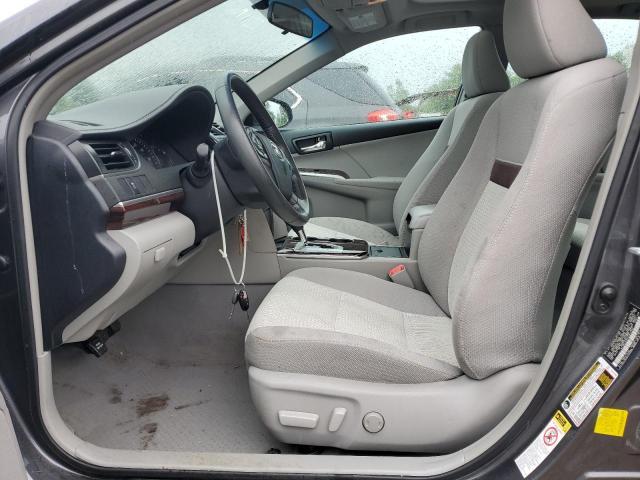 Photo 7 from auction – 2012 TOYOTA CAMRY BASE with VIN 4T1BF1FK7CU072554