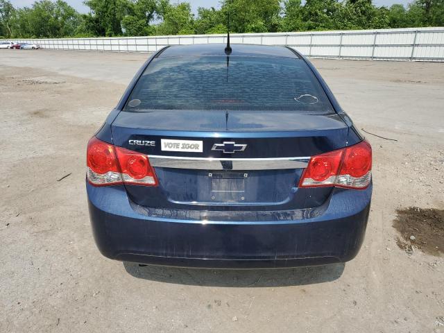 Photo 6 from auction – 2011 CHEVROLET CRUZE LS with VIN 1G1PC5SH0B7119076