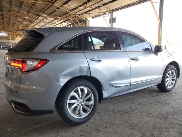 Photo 3 from auction – 2018 ACURA RDX TECHNO with VIN 5J8TB4H57JL010699