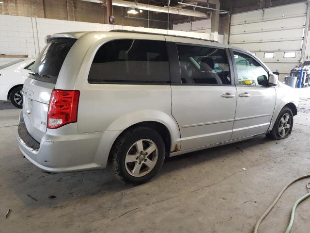 Photo 3 from auction – 2012 DODGE GRAND CARA with VIN 2C4RDGCG7CR334128