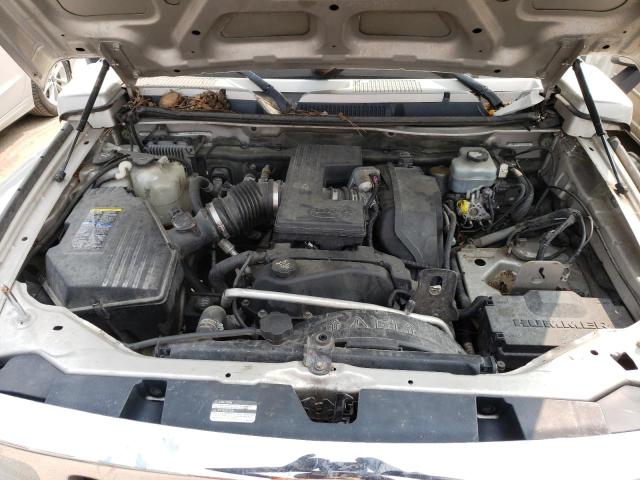 Photo 12 from auction – 2006 HUMMER H3 with VIN 5GTDN136X68114521