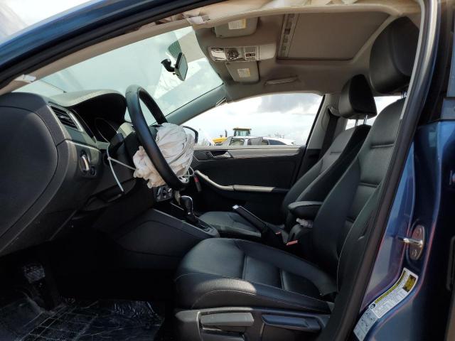 Photo 7 from auction – 2018 VOLKSWAGEN JETTA SE with VIN 3VWDB7AJ6JM262001