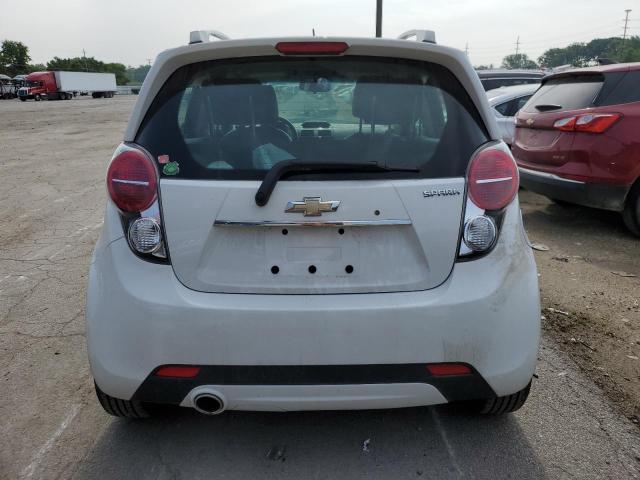 Photo 6 from auction – 2015 CHEVROLET SPARK 2LT with VIN KL8CF6S97FC792626