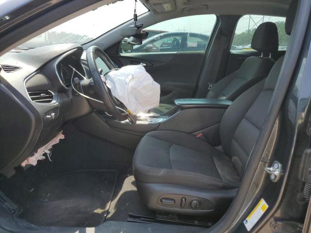 Photo 7 from auction – 2018 CHEVROLET MALIBU LT with VIN 1G1ZD5ST0JF146874