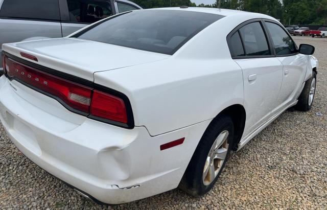 Photo 4 from auction – 2012 DODGE CHARGER SE with VIN 2C3CDXBG0CH261749