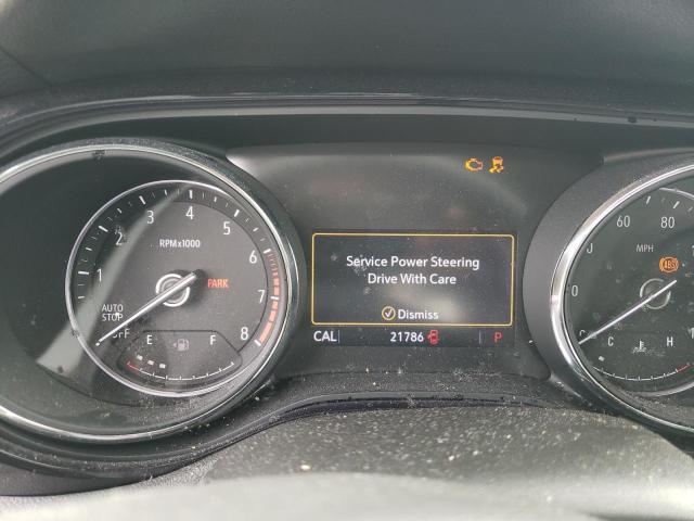 Photo 9 from auction – 2021 BUICK ENCORE GX with VIN KL4MMDSL1MB108295
