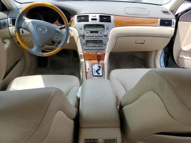 Photo 8 from auction – 2006 LEXUS ES 330 with VIN JTHBA30G365168312