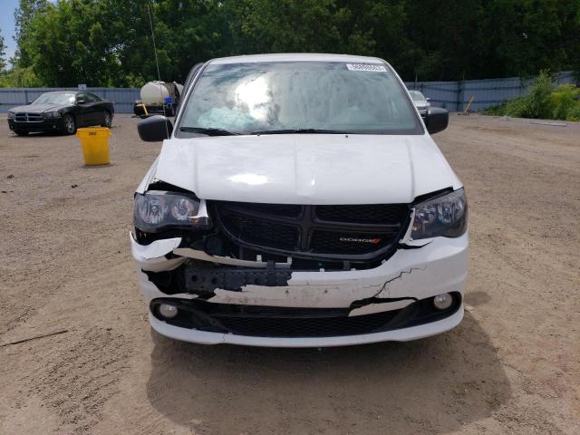 Photo 5 from auction – 2015 DODGE GRAND CARA with VIN 2C4RDGBG9FR746086
