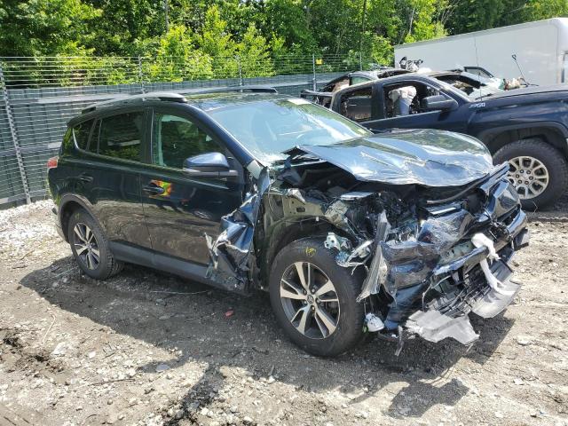 Photo 4 from auction – 2018 TOYOTA RAV4 ADVEN with VIN 2T3RFREV7JW736736