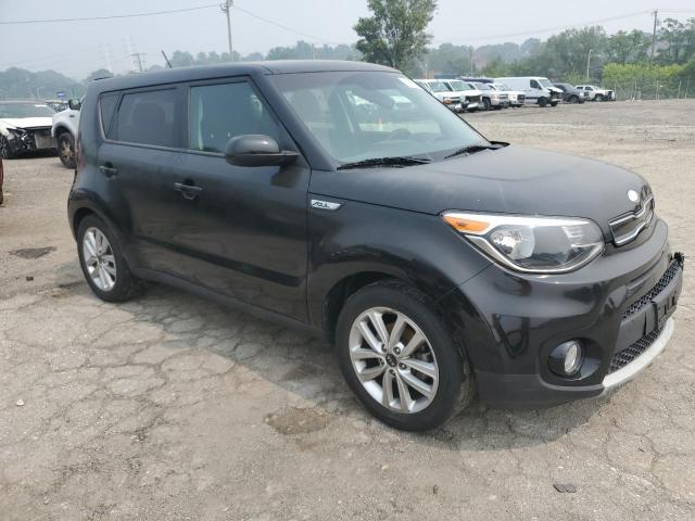 Photo 4 from auction – 2019 KIA SOUL + with VIN KNDJP3A5XK7664523