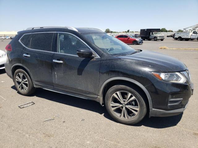 Photo 4 from auction – 2019 NISSAN ROGUE S with VIN JN8AT2MT2KW264465