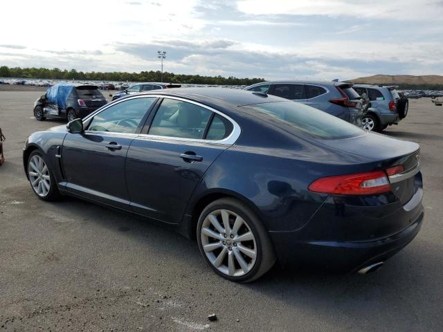 Photo 2 from auction – 2011 JAGUAR XF with VIN SAJWA0FB9BLR81495