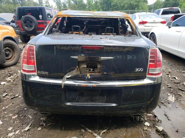 Photo 6 from auction – 2013 CHRYSLER 300 with VIN 2C3CCAAG8DH665353