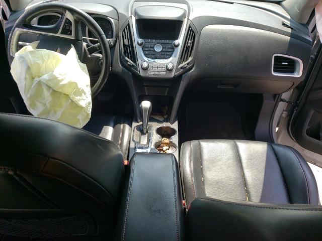 Photo 8 from auction – 2011 CHEVROLET EQUINOX LT with VIN 2CNFLFE59B6280676